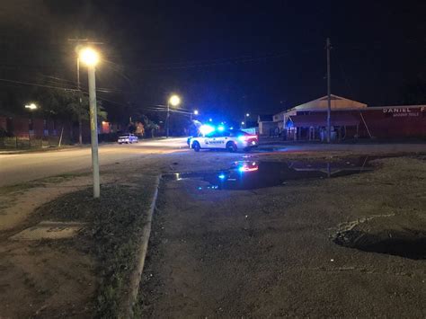 RICHMOND COUNTY, Ga. (WJBF) — Authorities are investigating two shootings in Augusta. According to the coroner’s office, the first incident happened at 10th and Broad Street on Sunday, June 12.