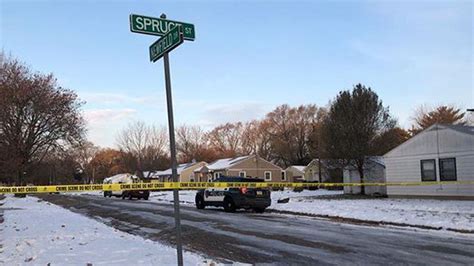 MADISON, Wis. (WMTV) - A weekend of violence in Beloit leaves one dead, three injured and three in custody as the police chief calls for an end to gun violence. On Friday, a shooting after 9:00 p .... 