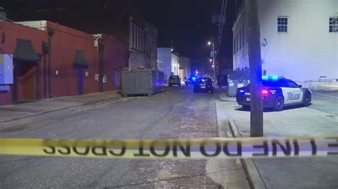 BRUNSWICK, Ga. – A 33-year-old man was killed early Friday morning in a shooting in Brunswick, according to police. A post on the city of Brunswick Police Department website said that officers .... 