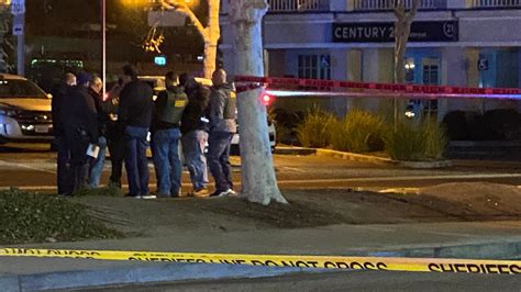 Shooting in camarillo today. An Oxnard man, 34, was found by police after being shot in the face Saturday night. The incident was reported around 7:10 p.m. at First and Lupita streets in the La Colonia neighborhood, said ... 