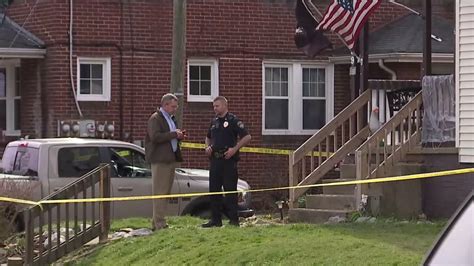 CANTON, Ohio — A man is dead after being shot multiple times in Canton Monday evening, the Canton Police Department has confirmed to Fox 8 News. It happened at around 5:30 p.m. Monday in the ...