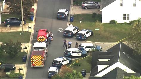 CONCORD, N.C. — A Concord neighborhood was filled with police Sunday afternoon after a shooting, WSOC reports. Police said they responded to a home on …. 