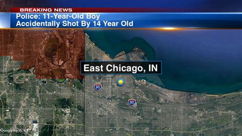 Shooting in east chicago indiana today. .  <a href=https://www.alessa-...