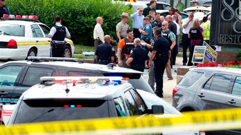 - A suspect is dead after an officer-involved shooting stemming from a US Marshals Office Task Force attempting to serve an arrest warrant in Gaithersburg, Maryland on …. 