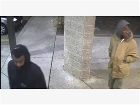 2 sought in deadly Germantown double shooting. The Philadelphi