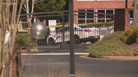 GWINNETT COUNTY, Ga. — A 16-year-old boy was shot Tuesday morning in a Lawrenceville subdivision. Lawrenceville police told Channel 2 Action News that the teen was waiting at a bus stop in the ....