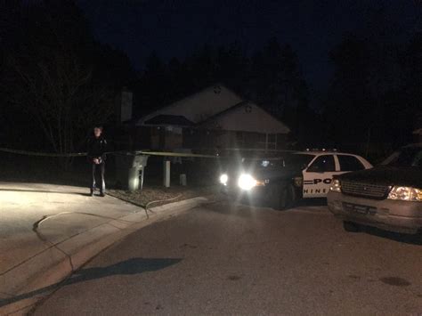 Brooke Butler. One person is recovering after being shot at in Hinesville. According to Hinesville Assistant Chief Tracey Howard, the shooting took place around 6:30 …. 