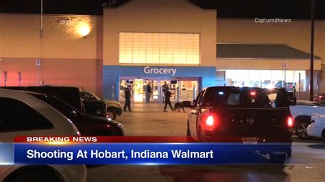 Hobart Police said, around 11:20 a.m., officers responded to several reports of an active shooter and shots fired near the food court on the upper level of Southlake Mall. Read more via CBS Chicago. 