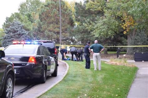 Friday afternoon the Larimer County Coroner's Office identified 