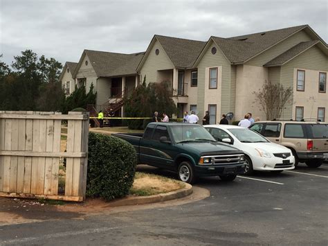 Shooting in mcdonough ga today. Jul 15, 2023 · Photos from the scene showed several police cars outside the Dogwood Lakes subdivision off McDonough Street in Hampton, Georgia, about 35 miles south of Atlanta. Photos from the scene: 4 killed by ... 