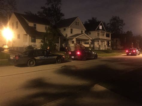 Shooting in medina ohio today. Hinckley Twp. fatal shooting victims identified. Two people are dead and police have one man in jail facing murder charges after homicides took place in a small … 