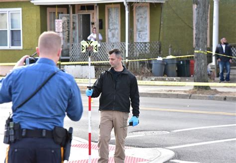 Shooting in millville. MILLVILLE — City police say a 22-year-old local man was shot and killed in the 1000 block of Church Street early Thursday morning in a possible gang-related incident. 