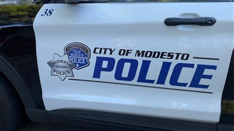 Shooting in modesto ca today.  The Modesto Police Department responded arou...
