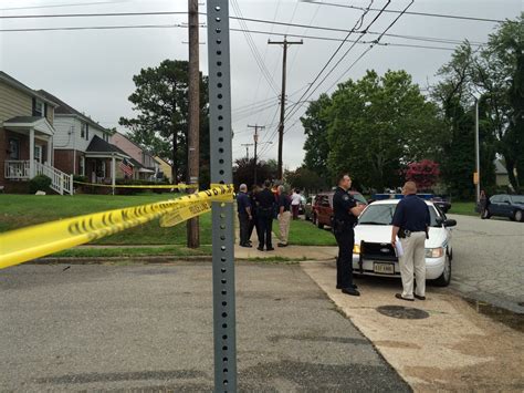 It is the second shooting in less than a month involving a Newport News police officer. A man who was reportedly armed and suffering a mental health crisis was shot and critically injured on .... 