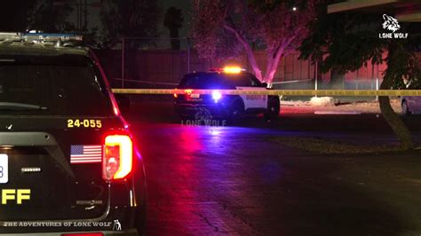 Shooting in perris ca today.  Deputies immediately rendered Medical aid ,however,...
