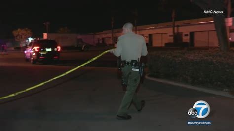 Shooting in residential area leaves victim hospitalized in Ventura