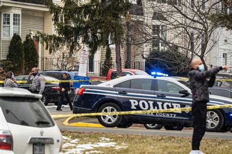 Shooting in reston va today. Morris, who lived on Richmond Highway in Alexandria but is believed to have grown up in Reston, was shot in the parking lot in the 1500 block of Cameron Crescent Drive about 4:15 p.m. Monday. 