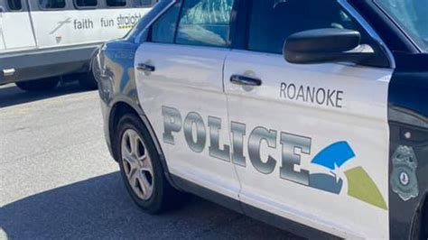 Shooting in se roanoke. .  ...