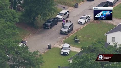 SHARE. EASLEY, S.C. (WSPA) – One person was shot and killed 