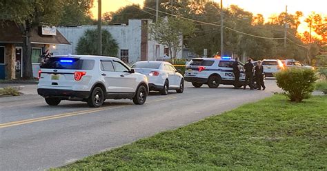 Shooting in st petersburg fl. Aug 30, 2023 · Published Aug. 30, 2023. ST. PETERSBURG — Police were investigating a shooting that left one teenage boy dead and another injured Wednesday in St. Petersburg. It happened as the city grapples ... 