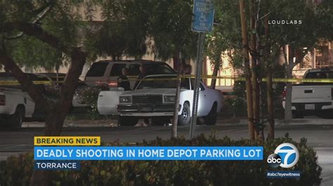 Shooting in torrance today. Two Torrance police officers face voluntary manslaughter charges in the 2018 shooting death of a Black man sitting in a reportedly stolen car, even though an earlier investigation by the previous ... 