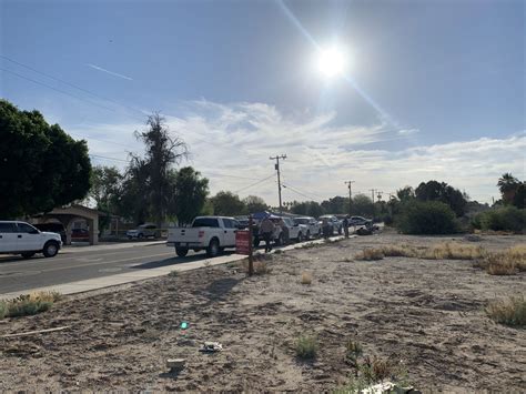 Shooting in yuma az today.  KYMA&rsquo;s Vanessa Jun 9, 2023 · Yuma Police released the names o...