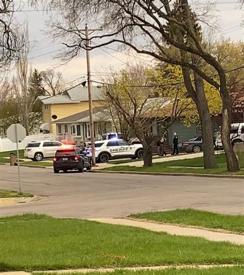 (Minot, ND) — Police have identified the man who died in a shooting in Minot. The shooting happened at a home near 7th Street Monday night and left 34-year-old Davin Smith dead. The person who shot him was taken into custody, but was later released after police determined the fatal shooting was an act of self-defense. The circumstances …. 