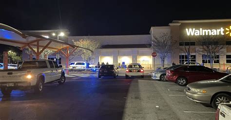 Police identify victim killed in shooting outside Conley Road Walmart Deijon Gipson, 24, of St. Louis, was taken to a local hospital with gunshot wounds, where he later died. Tags.