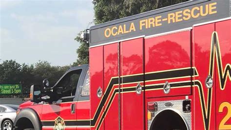 Shooting ocala fl. Ocala police are investigating two separate shootings. Friday around 7:15 p.m. on Southwest 4th Street, one man was found with injuries from a shooting, police said. As Ocala police were at that ... 