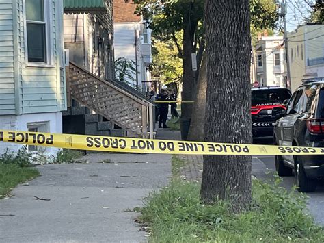 Shooting on First Street in Albany under investigation