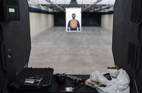 Specialties: Home to the Bob Munden indoor shooting range, Tennessee Gun Country is here for all of your firearm needs. Our range has 14 lanes that are 25 yards in length, and half of them are rated for rifle firing. We allow up to 30 caliber rifles and shotguns with slugs. We have 14 indoor lanes; 7 rifle and pistol and 7 pistol. Our prices are $12 for handguns and $15 for long guns and those ... . 