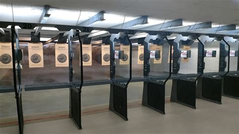 Top 10 Best Gun Shooting Range in Asheville, NC 