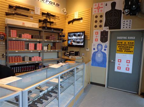 Federal Way Discount Guns and Indoor Range has over 160 modern handguns for members to rent, with new one’s coming in regularly. ... Indoor Shooting Range. Ph. (253 ... . 