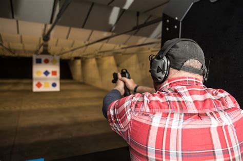 Shooting range lagrange ga.  Retail sales of quality firearms, ammunition and acce...