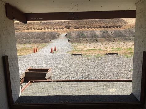 Shooting range livermore. The shooting was reported about 1:48 p.m. in the area of eastbound I-580, near 1st Street in Livermore, according to California Highway Patrol. Lanes were shut down at 2:10 p.m. as officers ... 