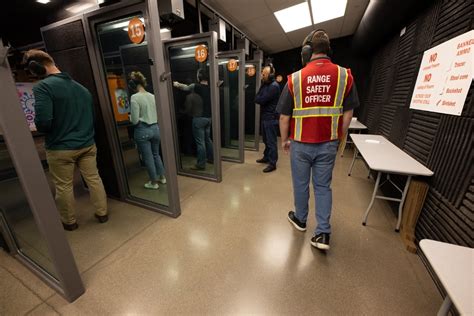 Shooting range naperville. Range USA Naperville offers a variety of shooting options to cater to the needs of both experienced marksmen and first-time shooters. With over 20 25-yard shooting lanes available, visitors can select from handguns, long guns, and shotguns. 