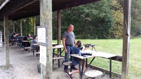 Trust our experts to provide a fun and safe atmosphere where you can hone your shooting skills. Sign up for one of our classes today, or contact us at (412) 357-8000 to request more information. **Ammunition is not provided. 50 Rounds Required – please supply your own or purchase from the Keystone Shooting Center.. 