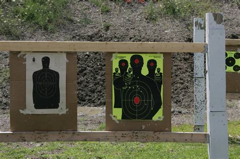 Shooting ranges in chicago area. And Shooting Club, 15 Sandalwood, Bartonville , IL 61607 . Phone: 309-697-3241 Facilities include: Outdoor Pistol (50 yds), Outdoor Rifle (150 yds), Rifle Silhouette, Pistol Silhouette, Muzzleloading Range Access: Click here for a map to the business: Belleville – Belleville Shooting Range, 209 N. Illinois Street, Belleville, IL 62220. 