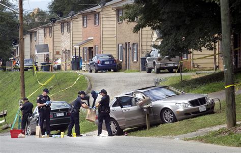With less than an hour to go in 2022, Roanoke police investigated two shootings late Saturday, adding to a tally of more than 65 for the year. Then, early Sunday,