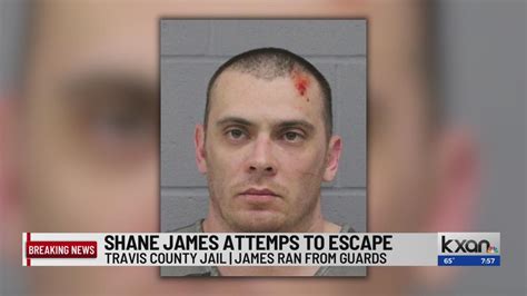Shooting spree suspect tried to run from corrections officers in 'jail incident,' sheriff's office says