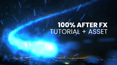 Shooting star after effects.  Explore stunning after effects edits perfect for showcas...