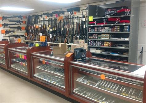 Apr 11, 2020 · Mark Bouchard, owner of Westport’s Shooting Supply on State Road, says he has a stack of unpaid business bills and no new revenue to offset them. Michael Skidmore, owner of Fall River’s Troy ... . 