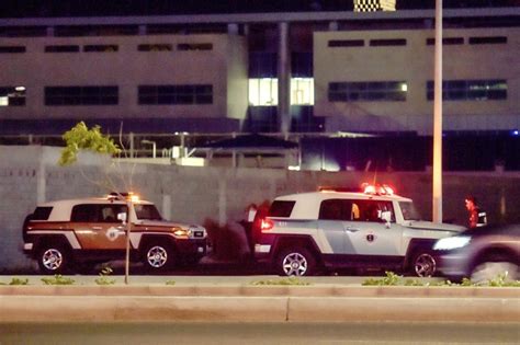 Shootout outside US consulate in Saudi port city leaves assailant and security guard dead, US says