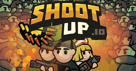 Shootup.io 🕹️ Play Shootup.io on CrazyGames