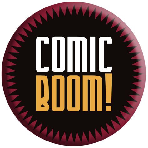 Shop :: BOOM Comic Shop