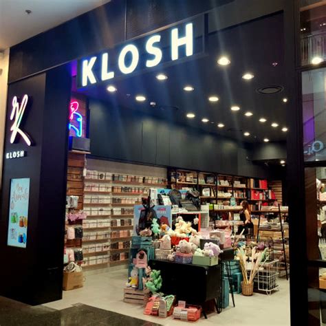 Shop – KLOSH