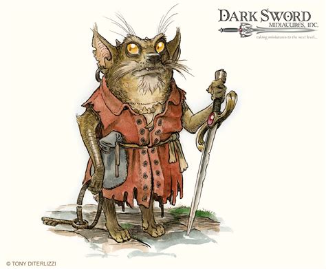 Shop – Tony DiTerlizzi