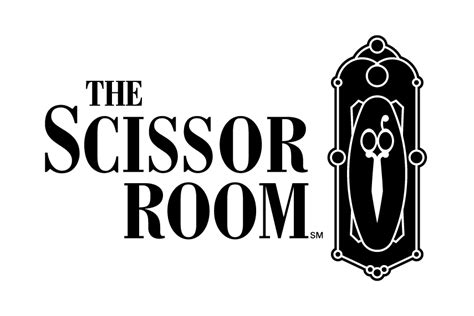 Shop — The Scissor Room