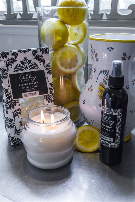 Shop - Abby Candles