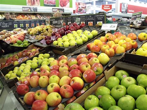 Shop - Apples Market